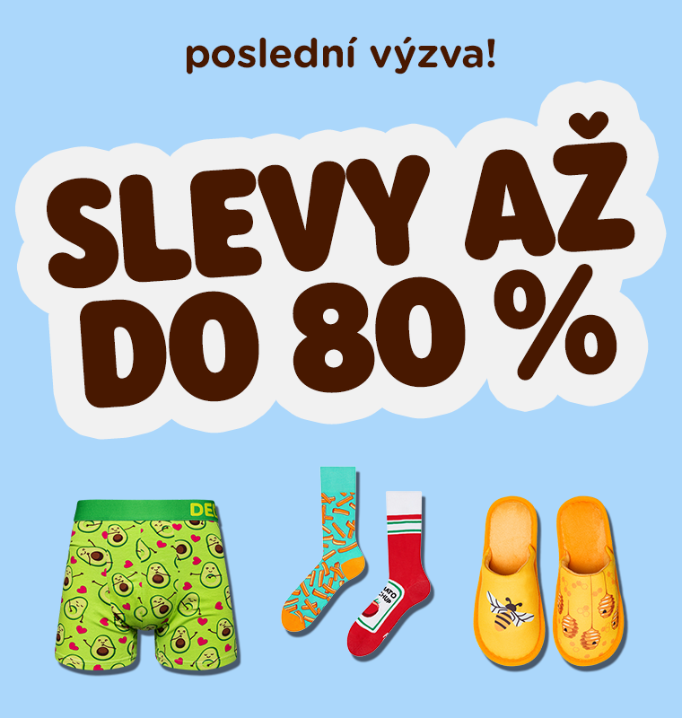  POSLEDNÍ ŠANCE